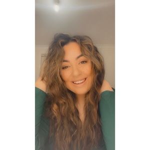 Meet your Posher, Rowena-lyn